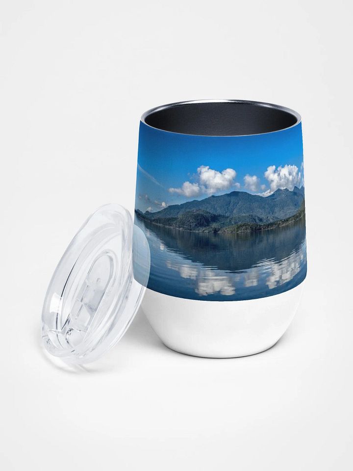 Lake Kennedy Wine Cup product image (2)