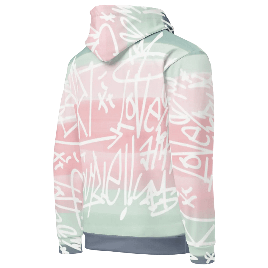 LGBT BIURBANSTYLE Classic Hoodie product image (5)