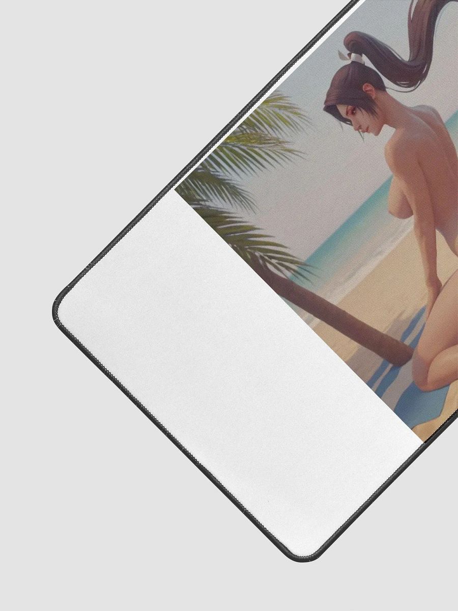Mai Shiranui - Desk Mat product image (3)