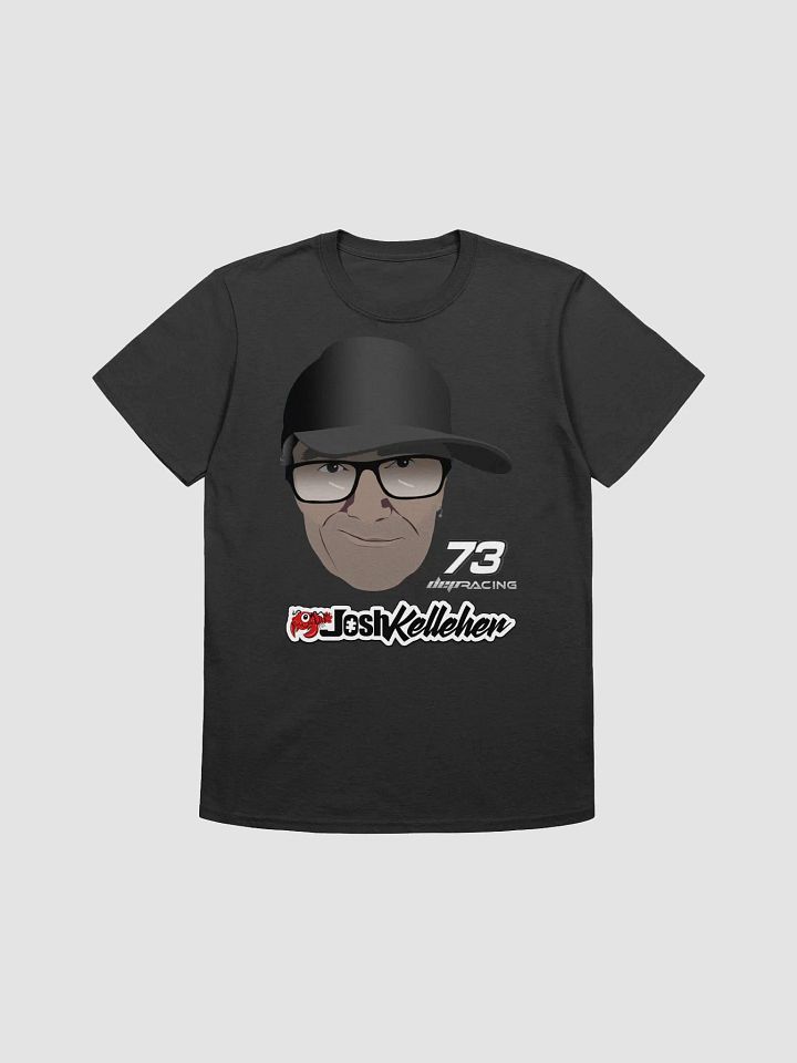 Race Face T-Shirt product image (1)