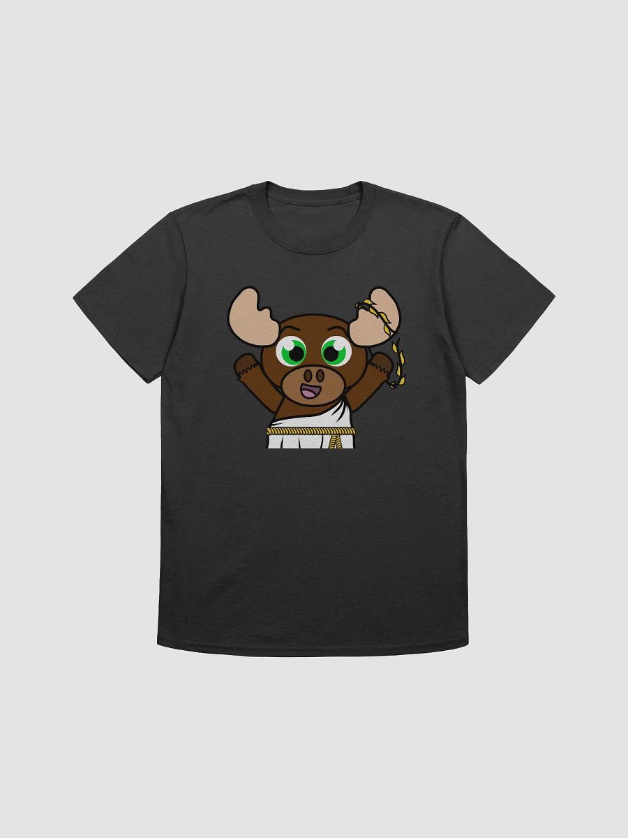 Toga Moose Unisex T-Shirt product image (1)