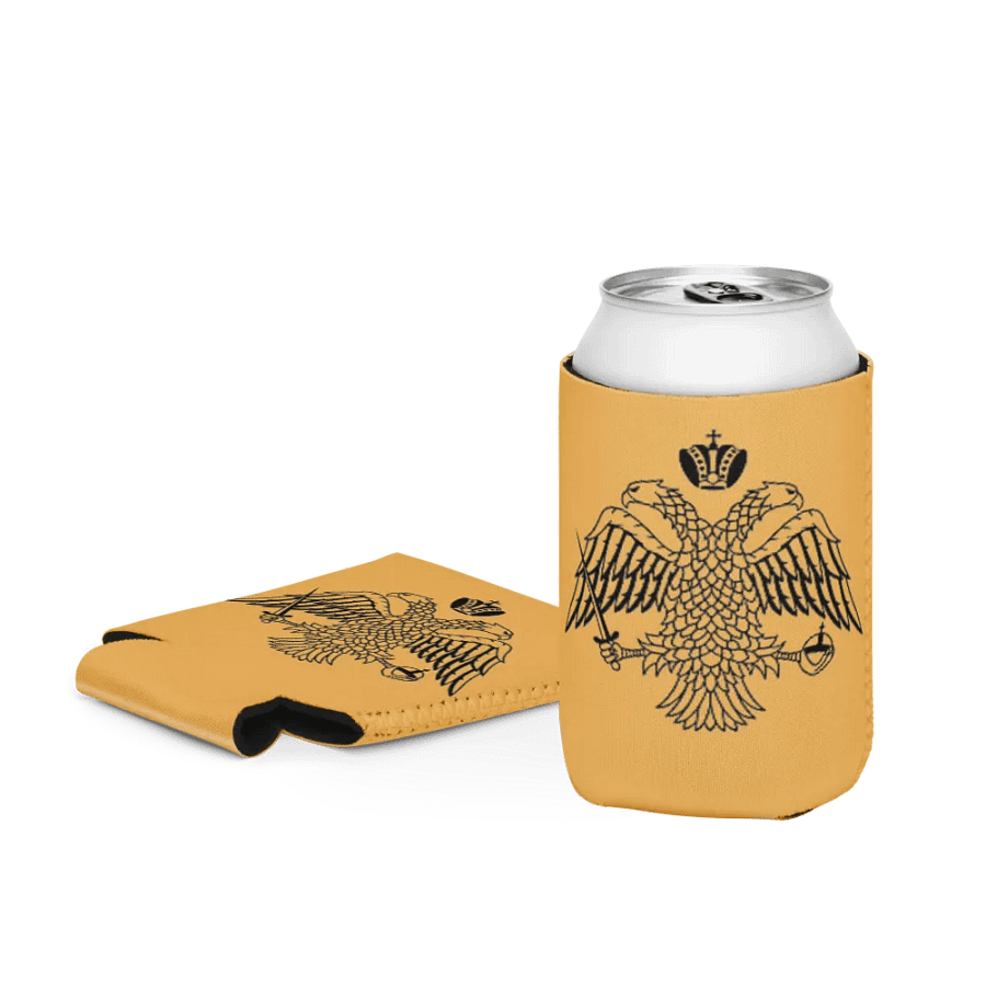 Byzantium Can Cooler product image (4)