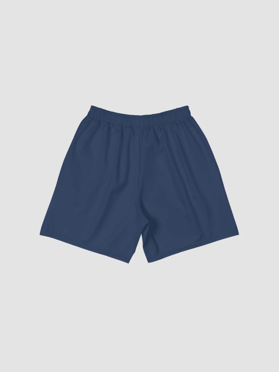 Athletic Shorts - Navy Twilight product image (5)