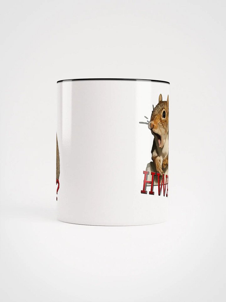 Hwat - Mug product image (33)