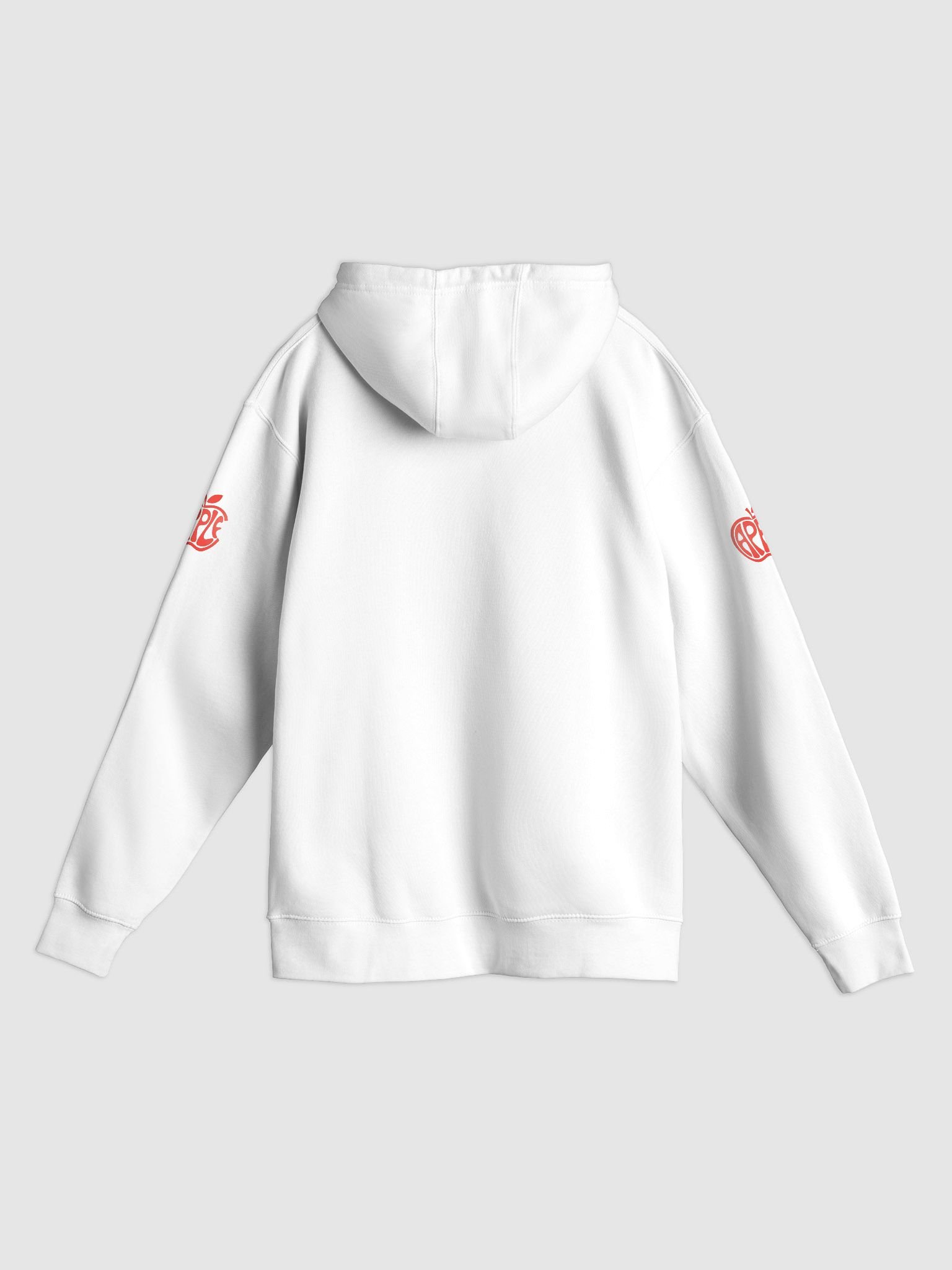 Apple Premium Hoodie product image (5)