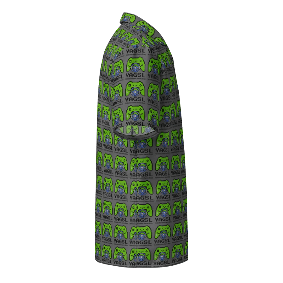 The Shirt product image (4)
