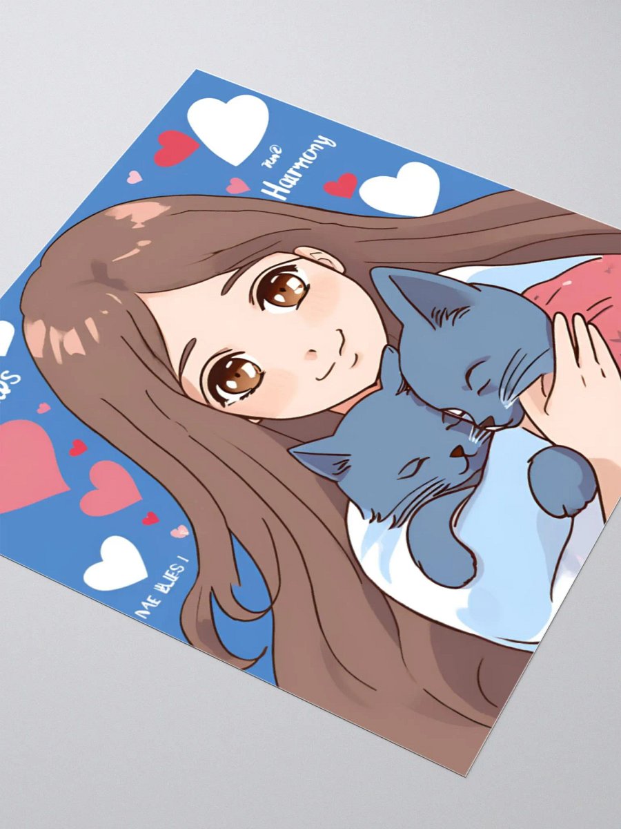 Salem & Binkx Valentine's Day 2025 product image (12)