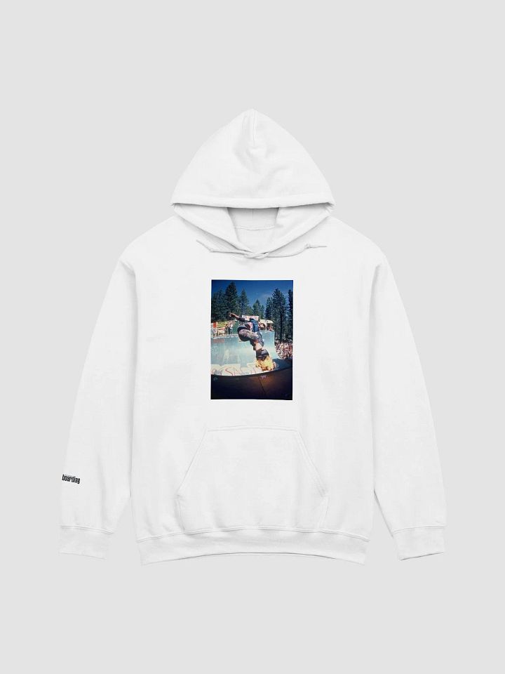 Lance Mountain 1985 Tahoe | Hoodie (Light) product image (5)