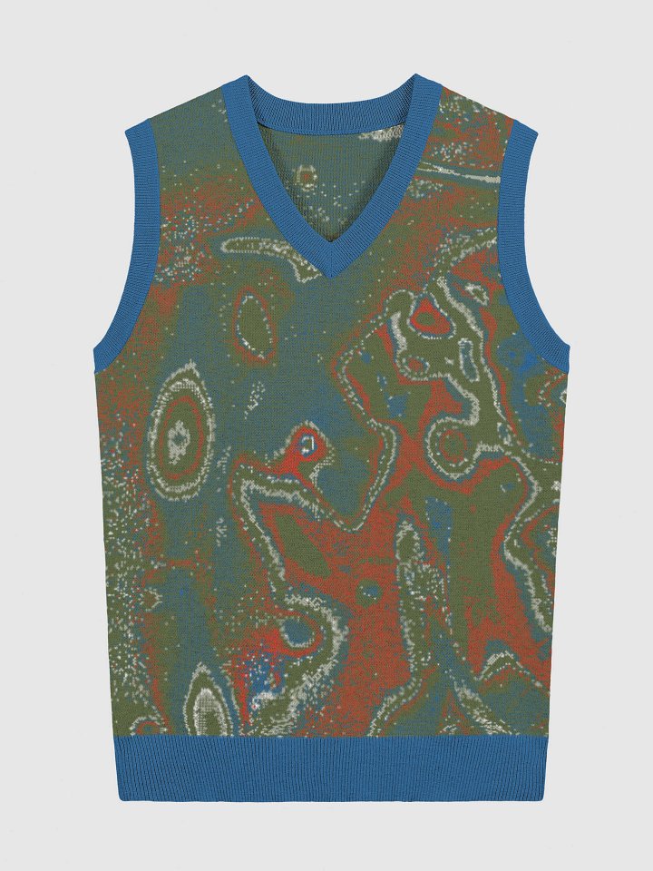 KNITVEST product image (1)