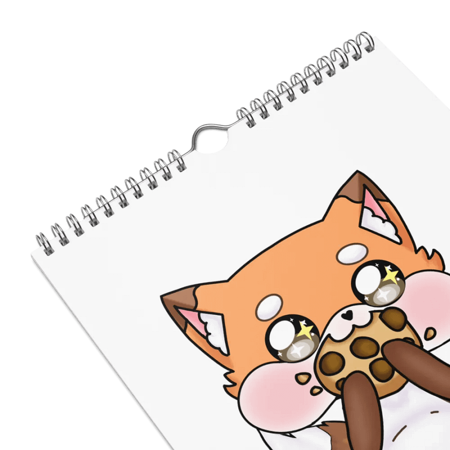 Cruelfang calendar product image (8)