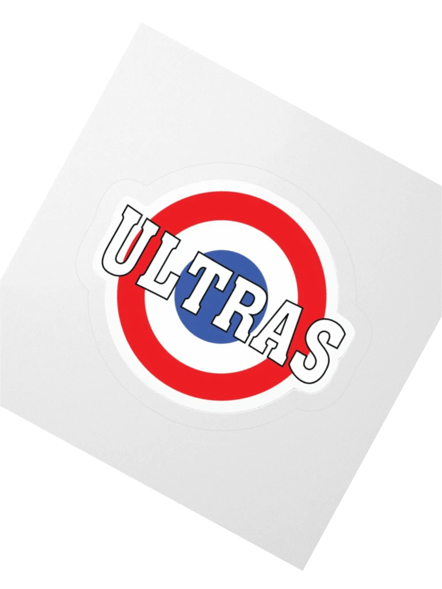 Ultras Sticker product image (8)