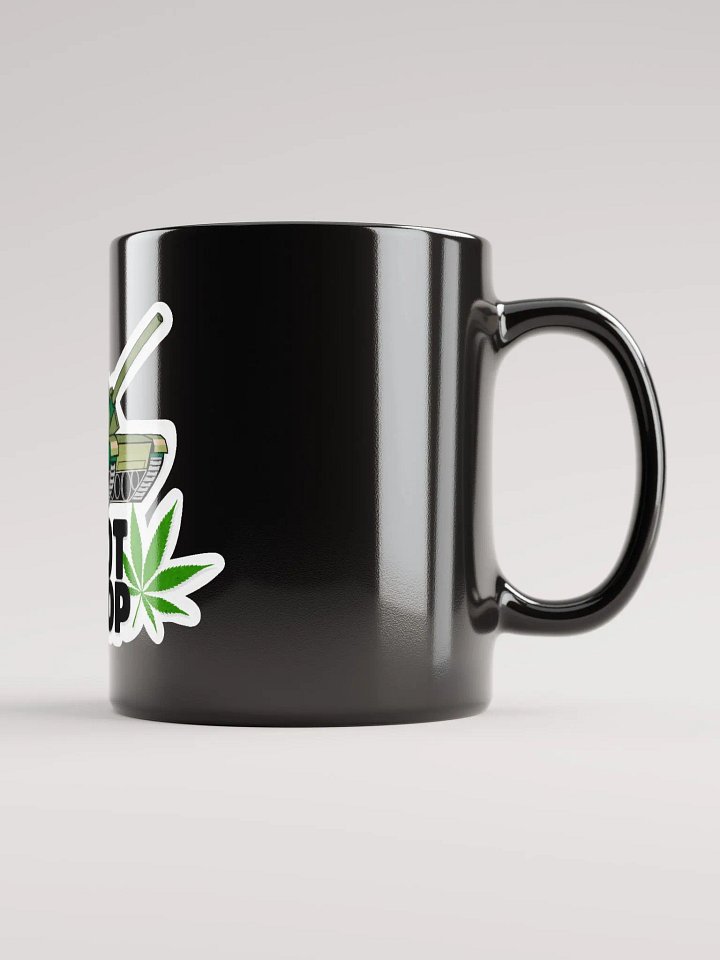 Zoot Troop coffee mug product image (2)