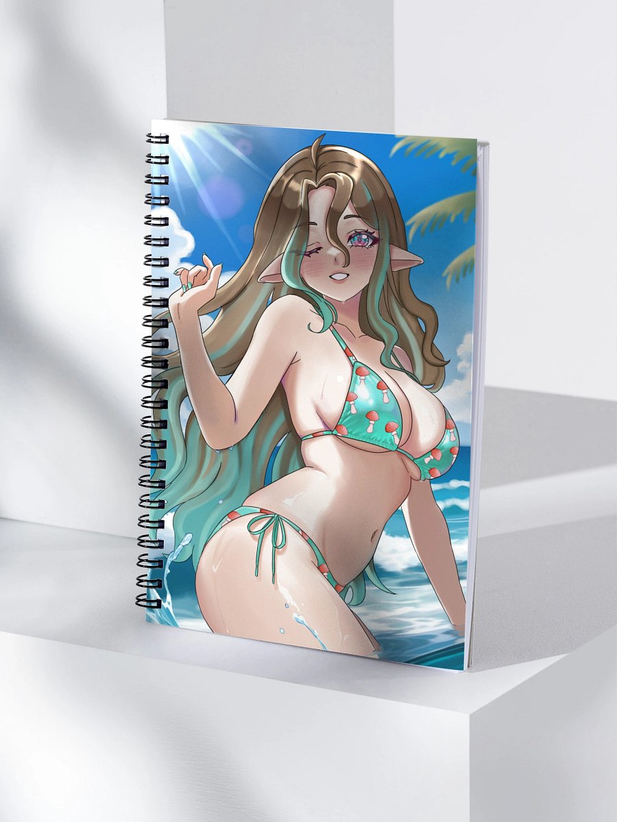 Rooted in Summer Journal product image (4)