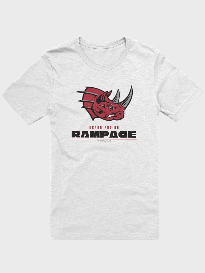 Grand Rapids Rampage Team T-Shirt product image (1)