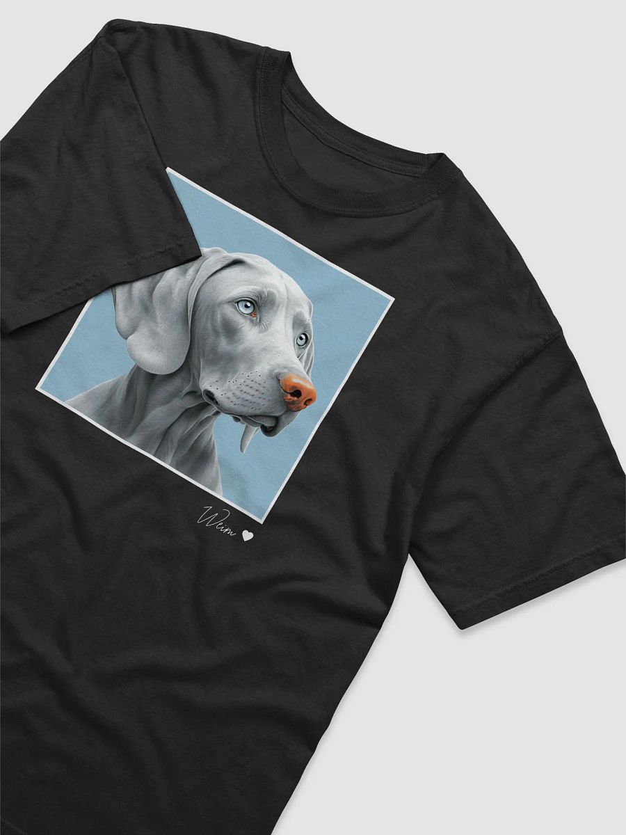 SkyGaze Weim Tee product image (3)