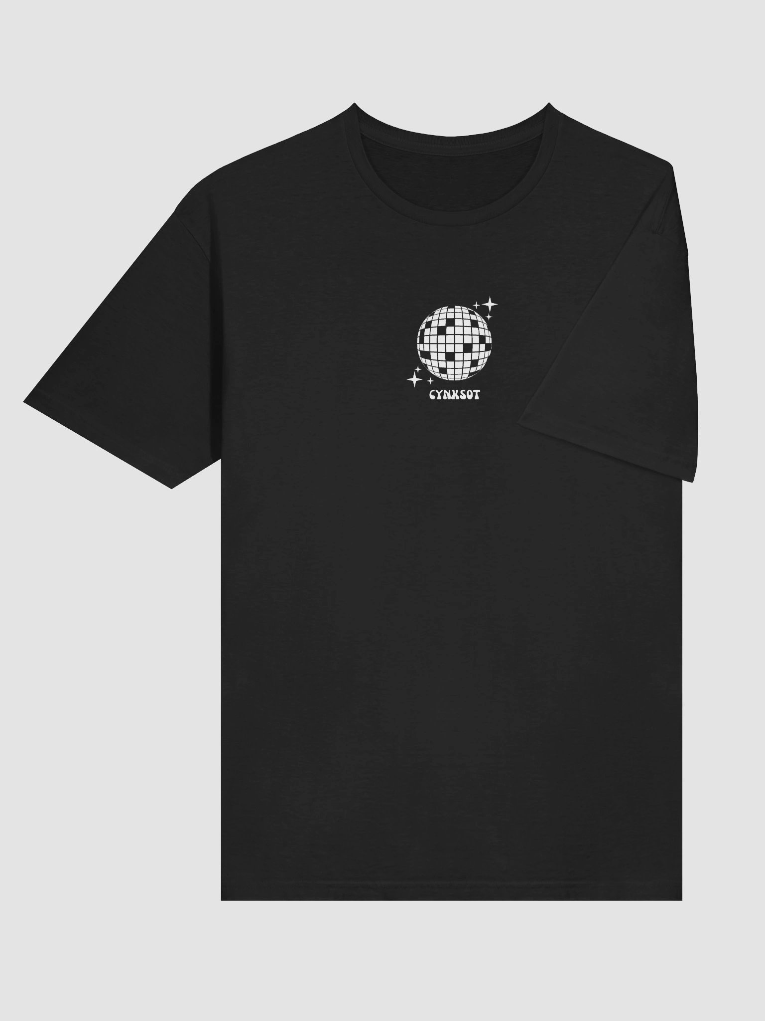 Discoball T-Shirt product image (33)