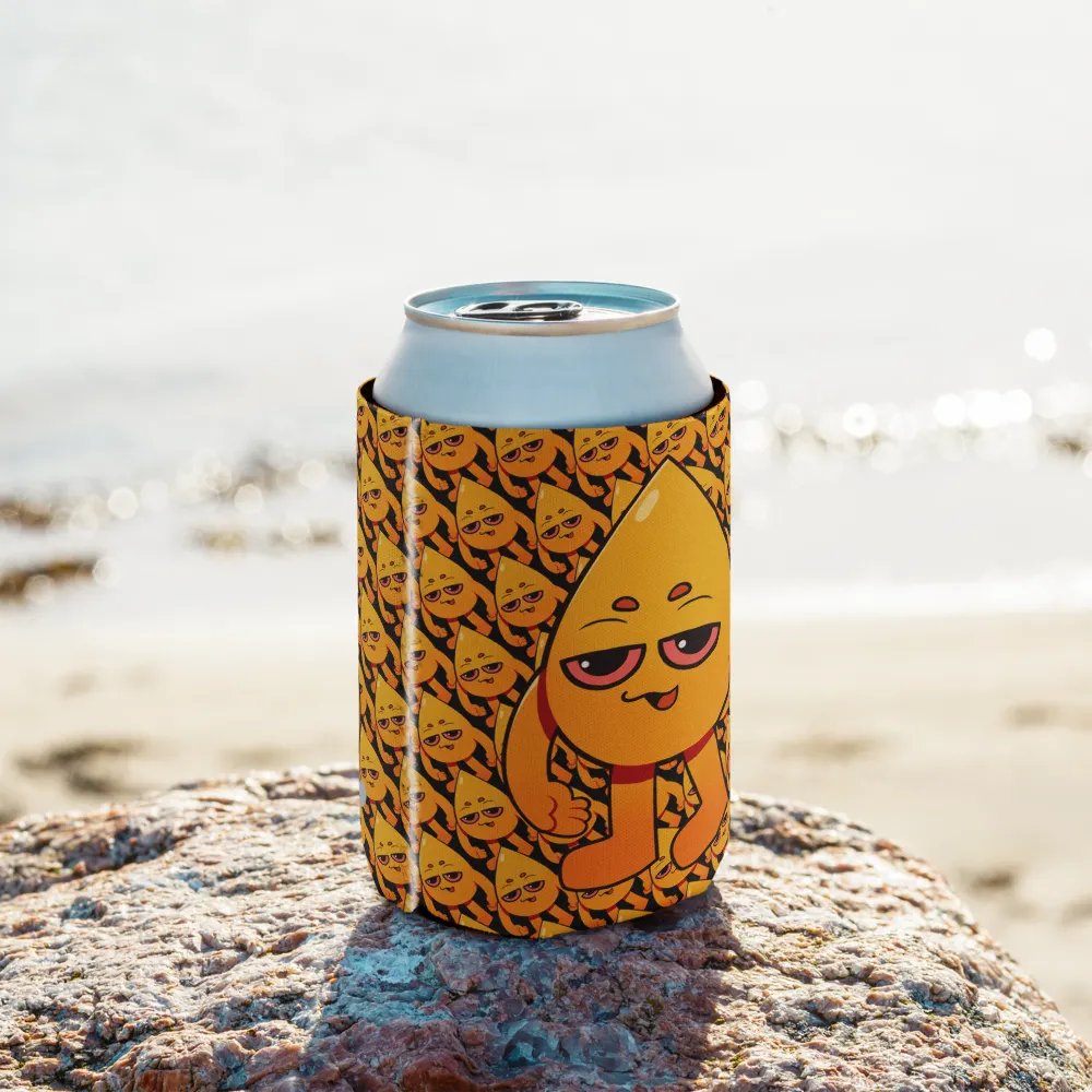 high dabby koozie product image (9)