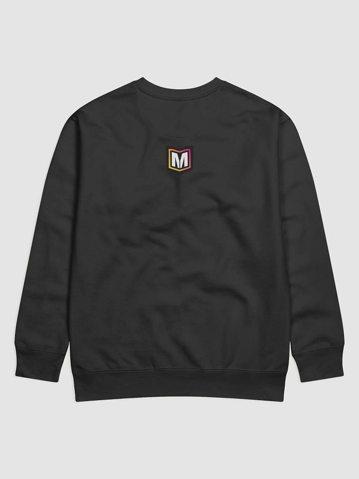 The 'Puppreme' Sweatshirt product image (2)