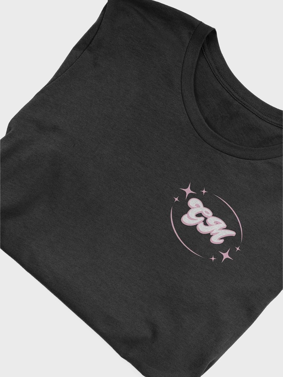 Gym Girl tee product image (25)