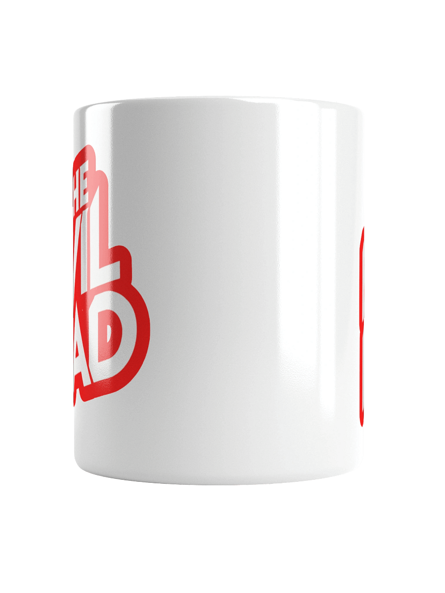 The Evil Dad Mug product image (14)