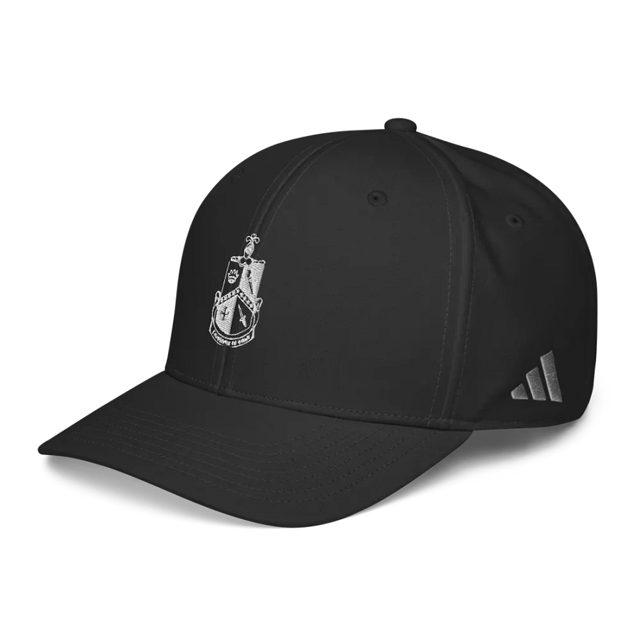 ADG Crest Adidas Performance Hat product image (2)
