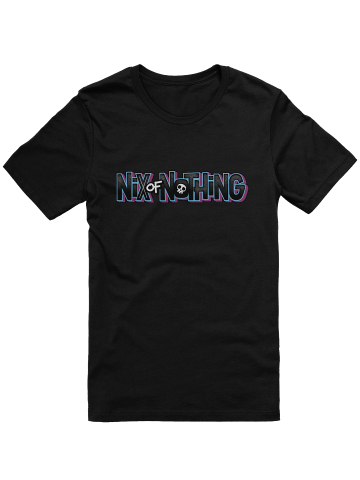 Nix Logo Tee product image (61)