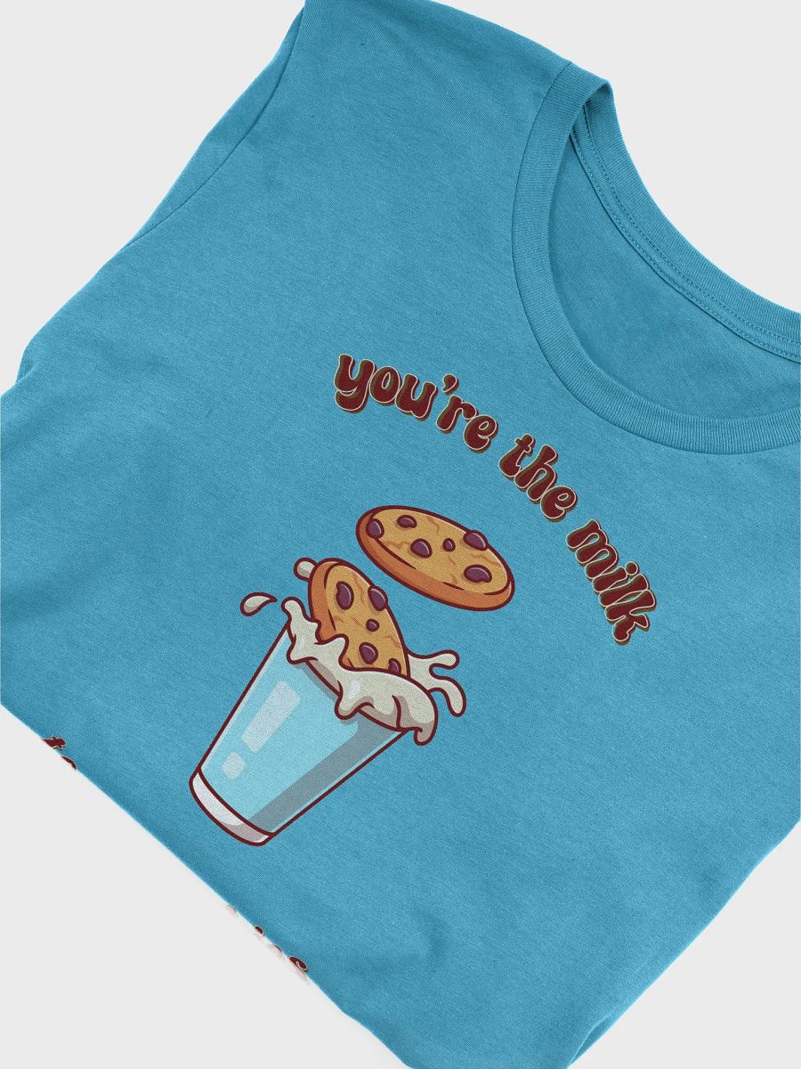Milk & Cookies T-Shirt product image (46)
