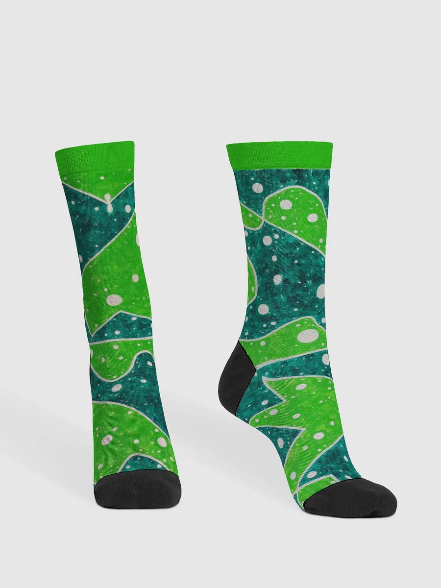 What the Moment has to Say Crew Socks 2 product image (4)