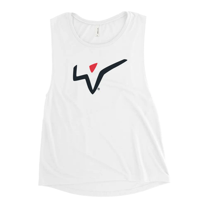 FTA - Elevate Flowy Muscle Tank product image (2)