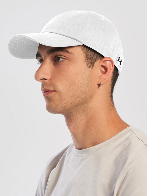 Photo showing Under Armour® Dad Hat