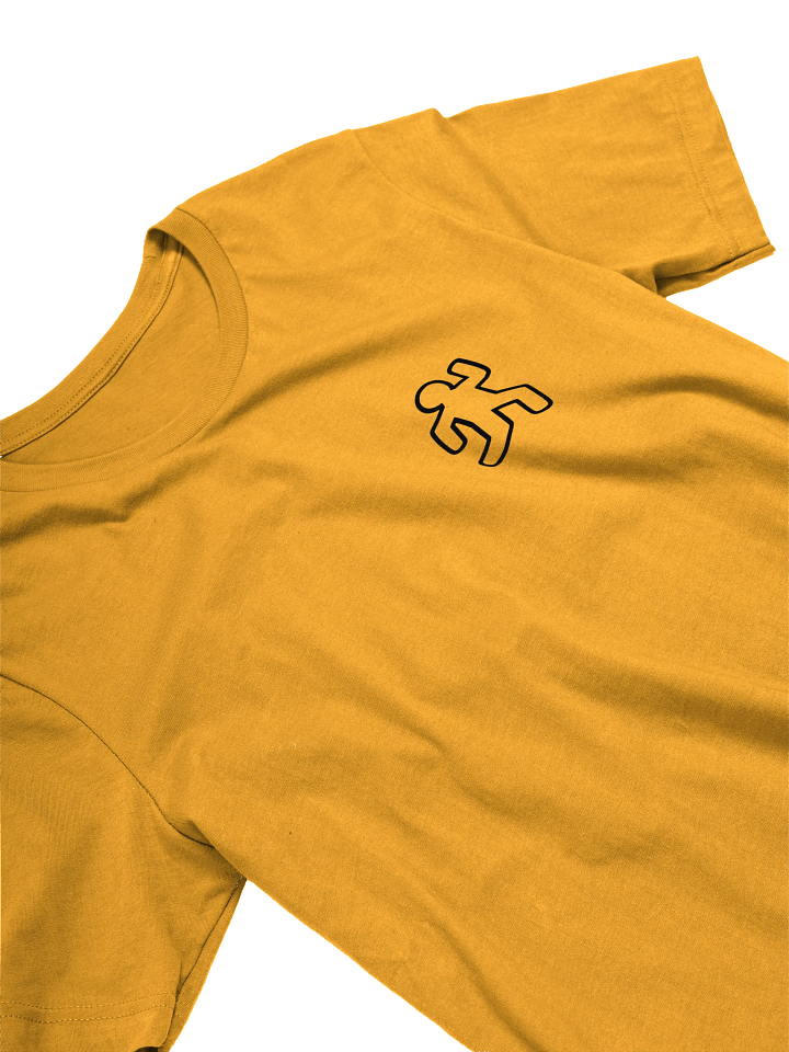 JERSEY TEE product image (2)