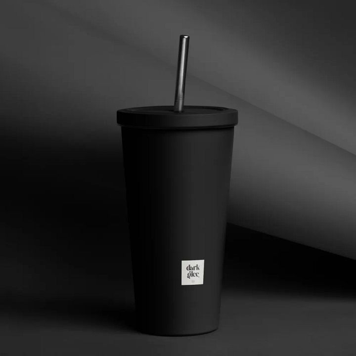 Slumbering Cat Vote Insulated Tumbler product image (2)