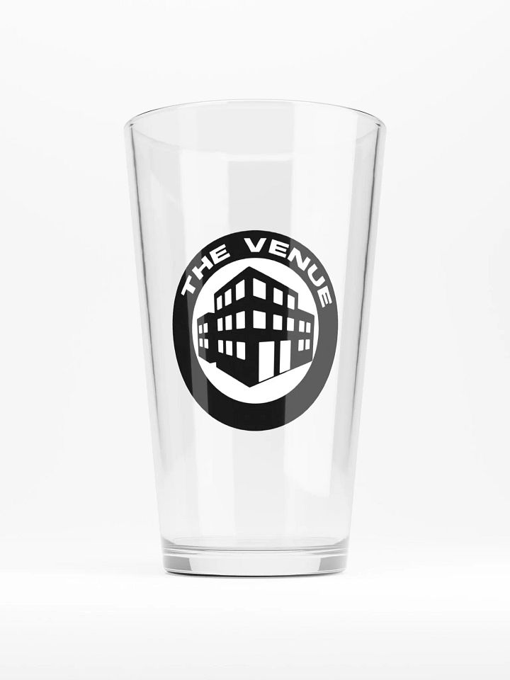Venue Shaker Glass product image (1)