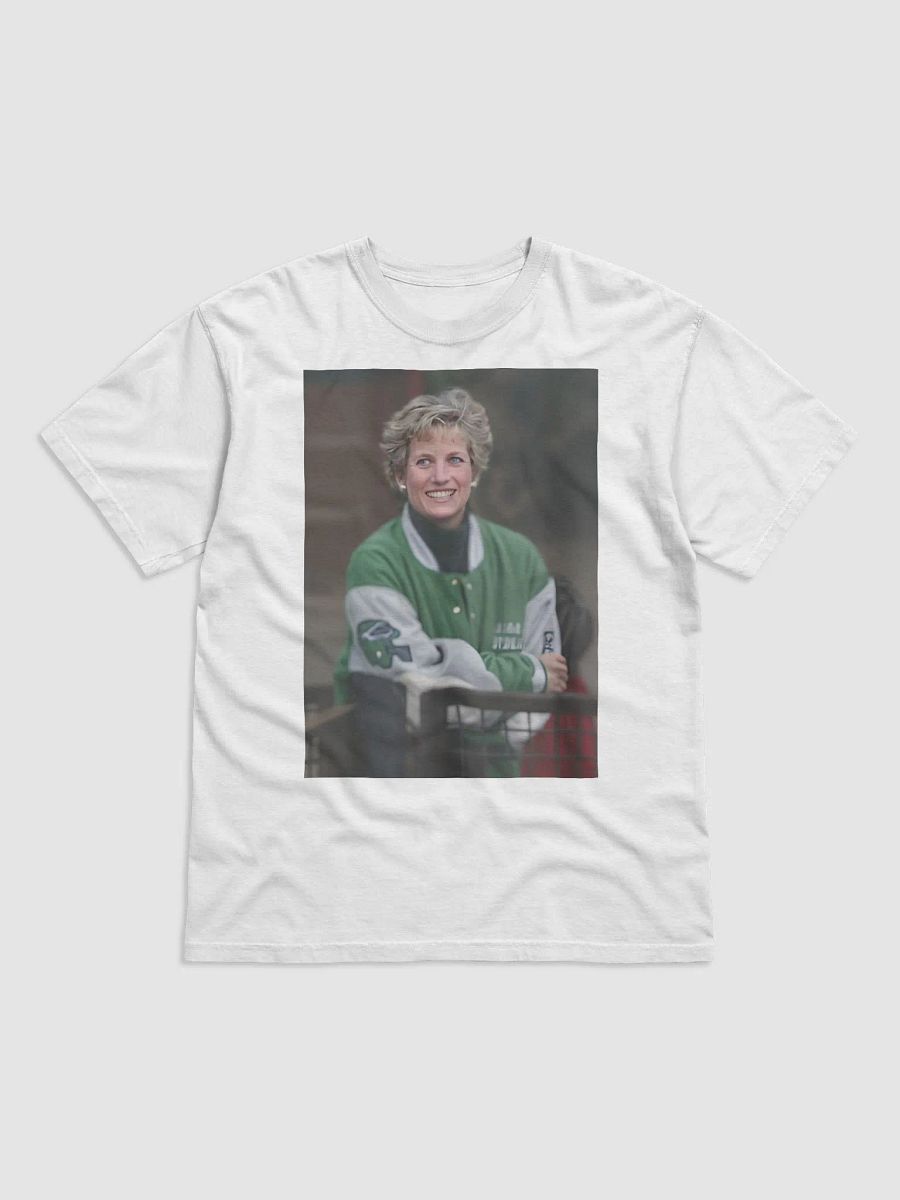 Vanessa Bryant Eagles Shirt product image (2)