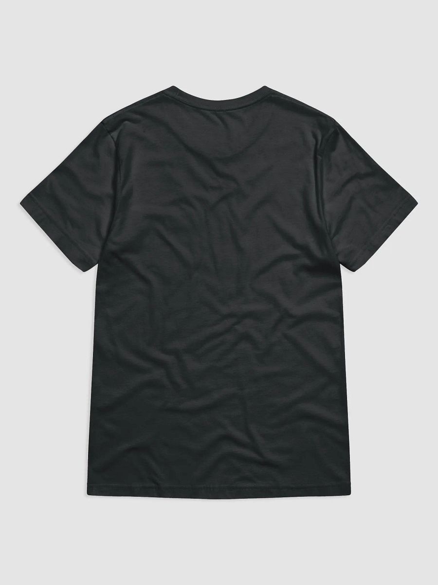Zen Heart Pocket Square T-Shirt product image (6)