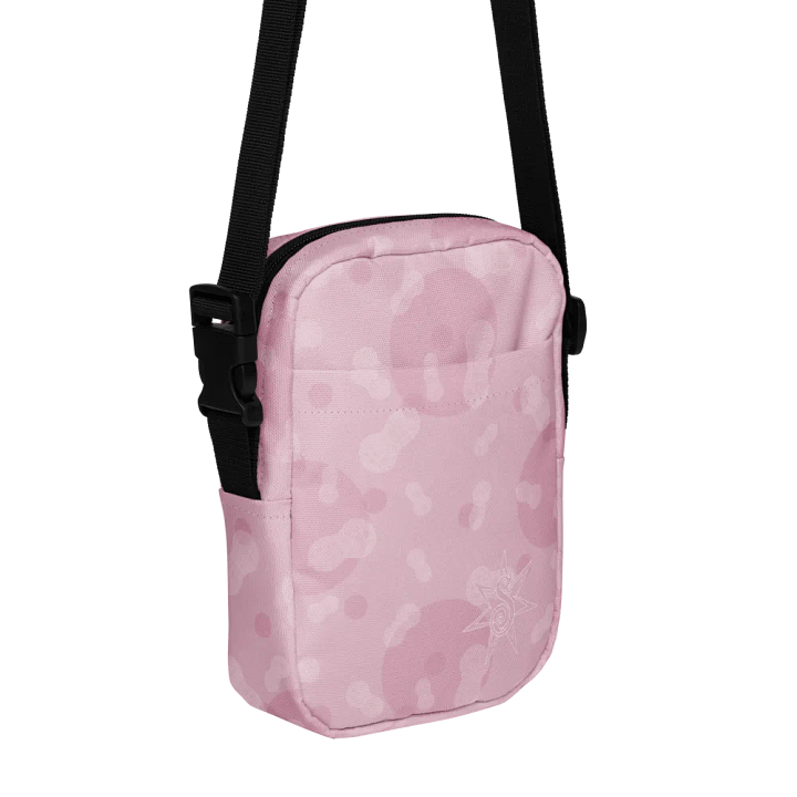 Sleepy Peanut - SFA Crossbody Bag product image (2)
