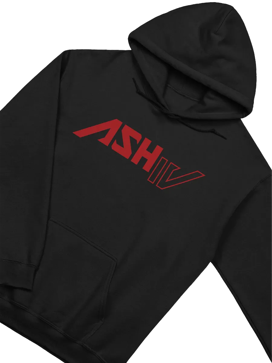 Logo Hoodie product image (2)