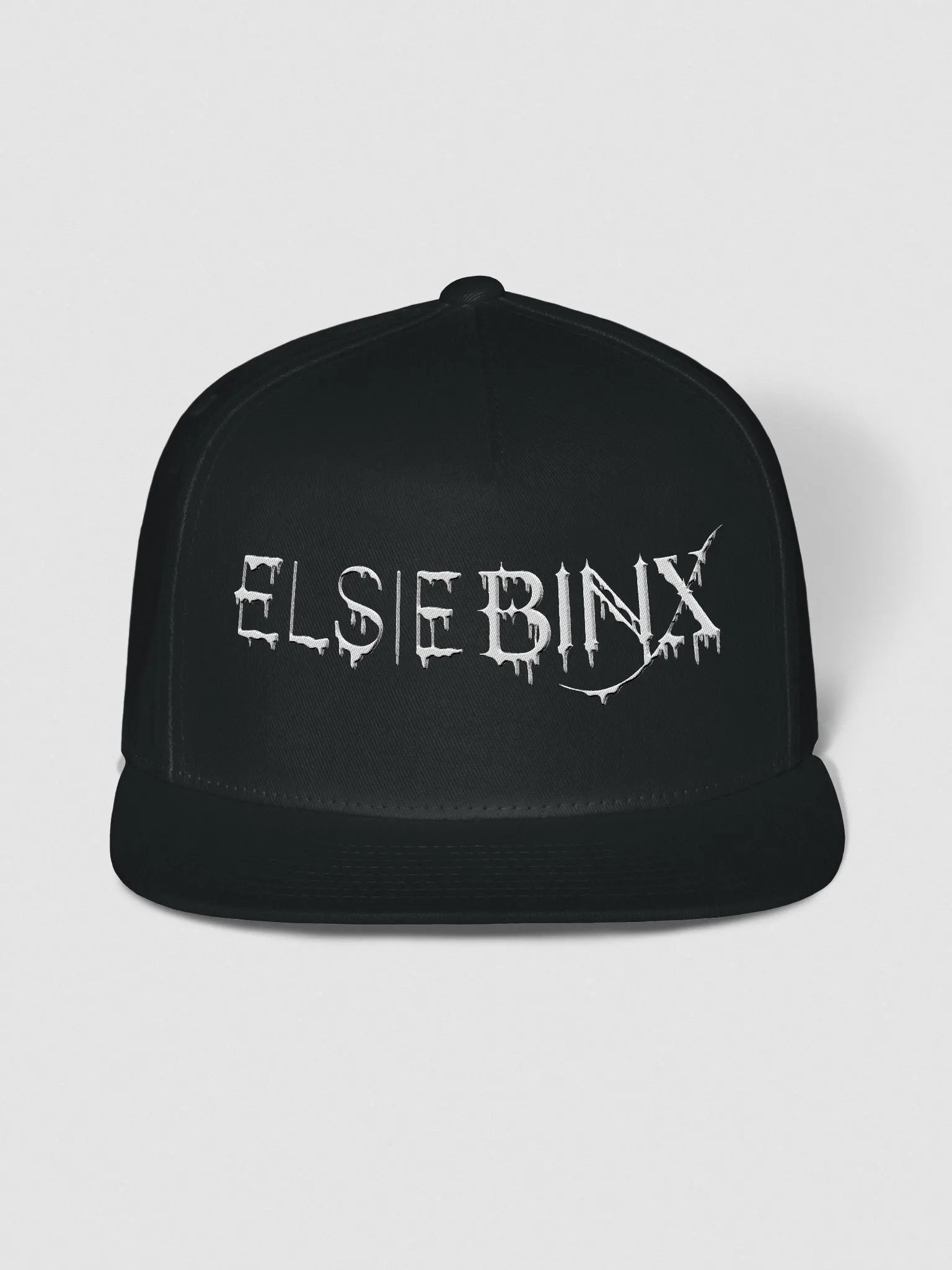 Melted Snapback product image (2)