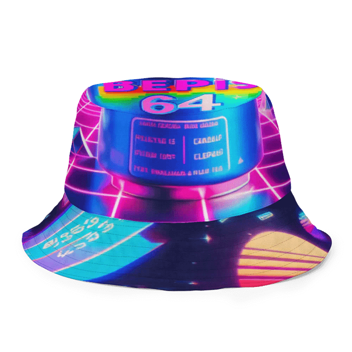 SODACORE HAT product image (1)