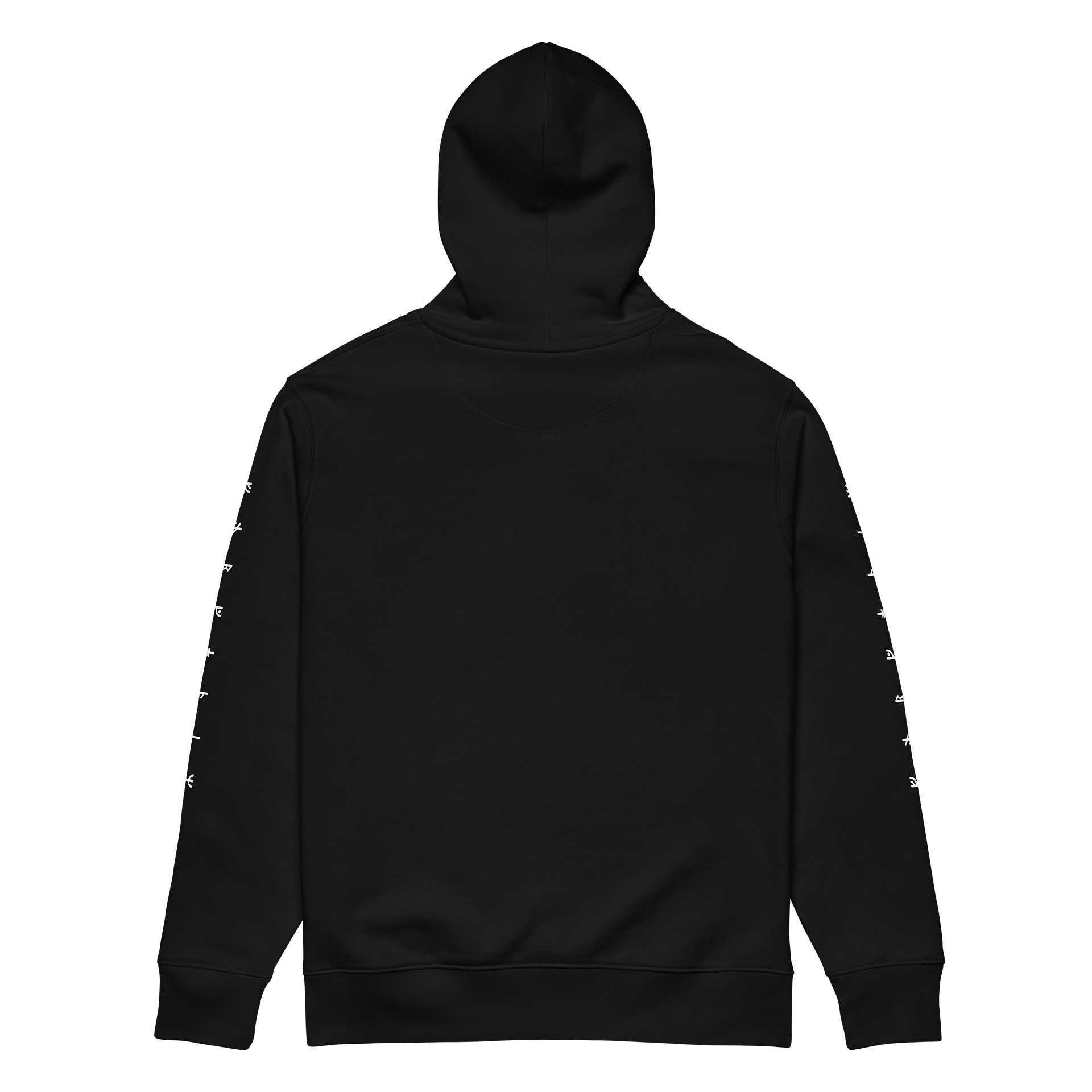Unisex Hoodie - Forgeheim Shields product image (2)
