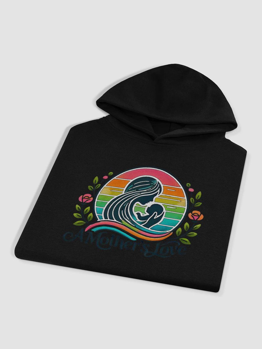Mother's Embrace Oversized Hoodie product image (13)