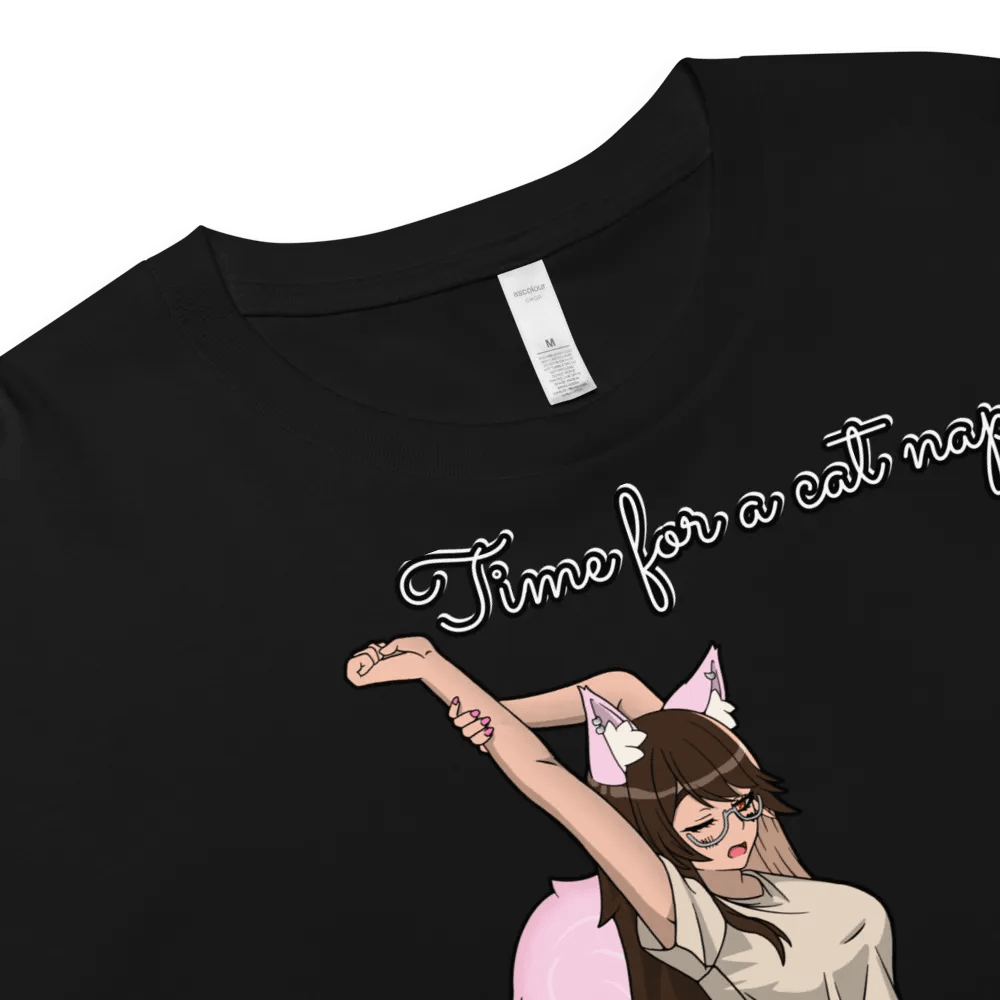 Cat nap tshirt product image (8)