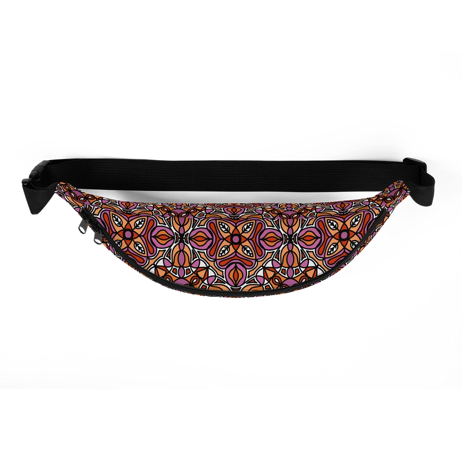 Lesbian Abstract Fanny Pack product image (6)