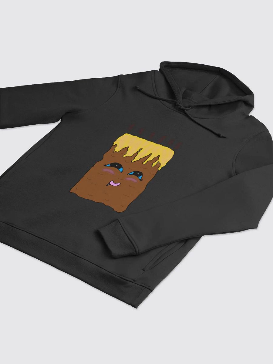 Cheesy Tot Organic Women's Hoodie product image (3)
