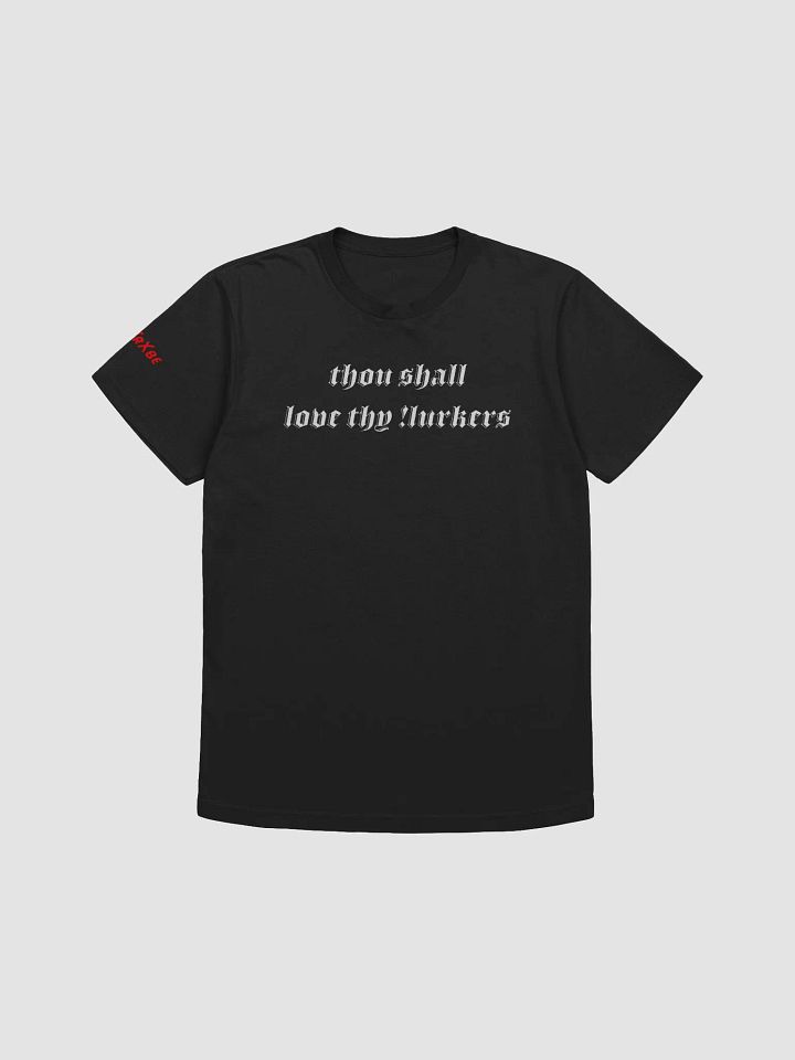 !lurkers (white) product image (3)