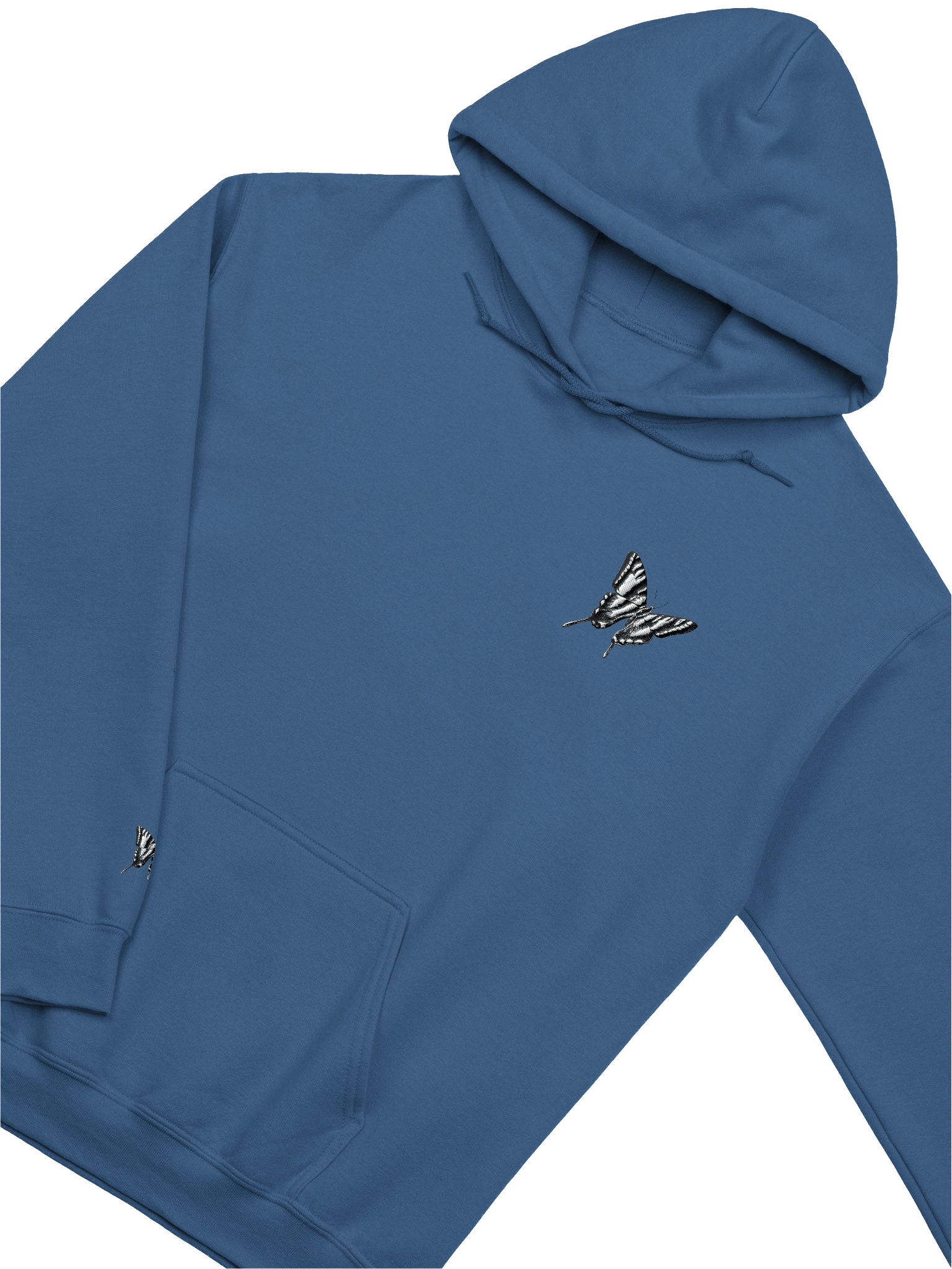 TRM - Hoodie II (Vintage Butterfly Edition) product image (5)