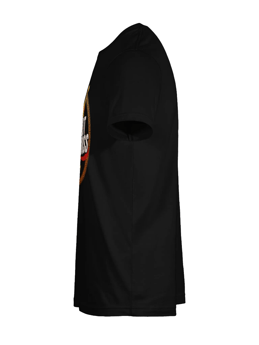 Patriot Nedo Boss T-Shirt product image (115)