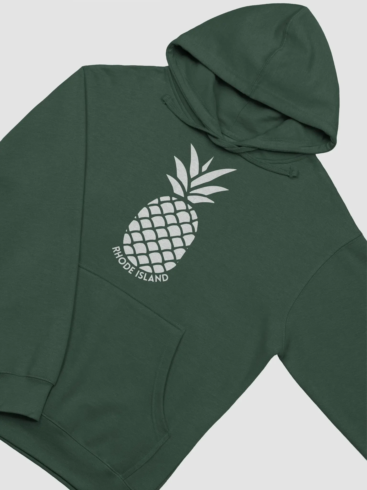 Rhode Island Pineapple (Heavyweight Fabric) product image (21)