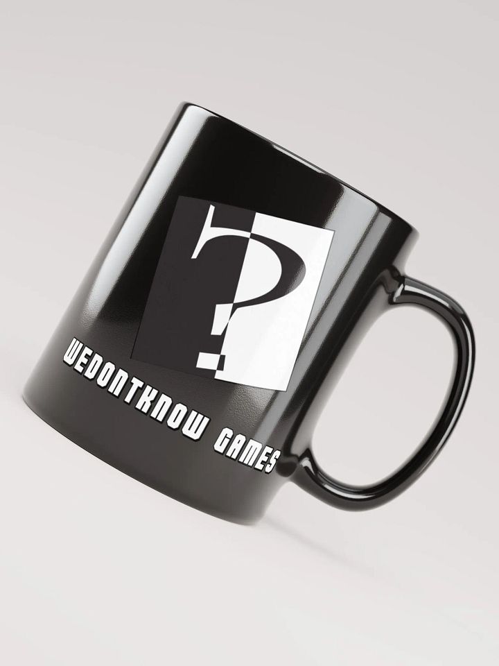Logo Mug product image (2)