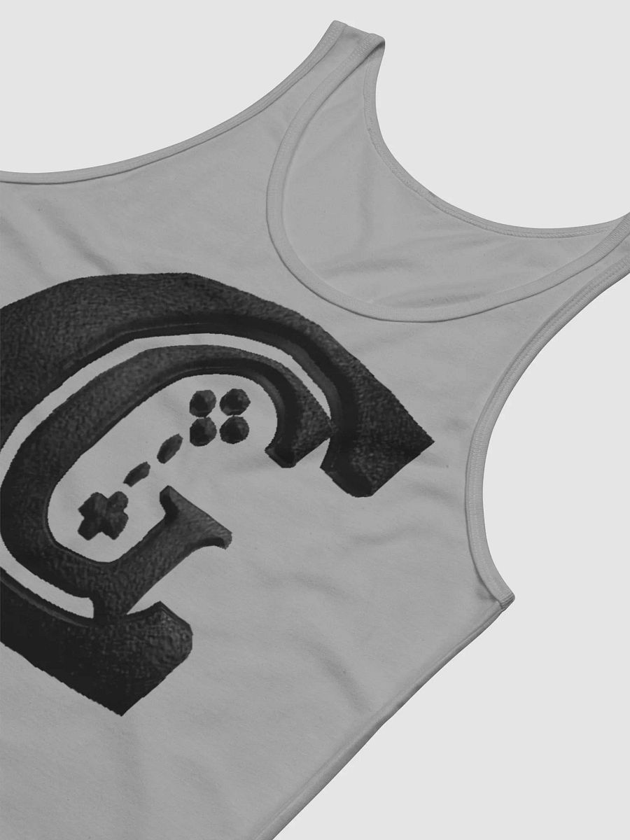 Black Gold Mens Tank product image (11)